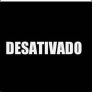 DESATIVADO