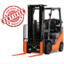 Forklift Certified