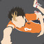 Yuu Nishinoya