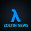 Zoltins News Reporter