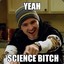 Jesse Bruce Pinkman