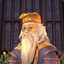 Professor Albus Dumbledoor