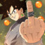 Goku black