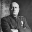 Banned Italian Dictator