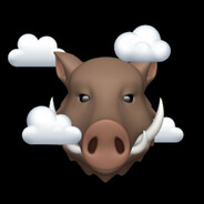 The Tranquil Boar
