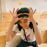 宋祖儿的卡布基诺