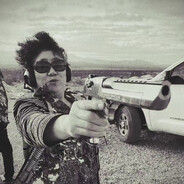 需要小男娘给予心灵慰藉