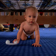 Nathan Arizona Junior