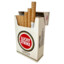 Сигареты Lucky Strike