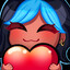 Steam avatar