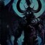 Burning Fiend