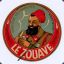 Zouave