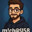 m!ch@$158