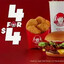 Wendy4for4