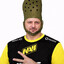 Steam avatar