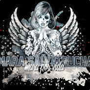 Mara Salvatrucha