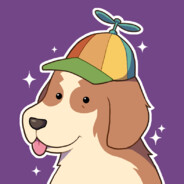 Mr. Dog avatar