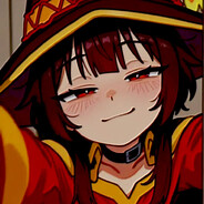 Megumin avatar