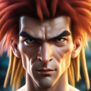 Steam Avatar