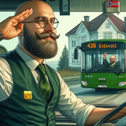 [T.E.A] Mister Edorf