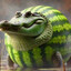 GLORBO FRUTODRILLO