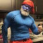 join papa smurf clan