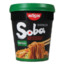 Soba noodles CEO