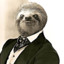 Sloth Vito
