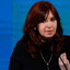 Cristina kirchner