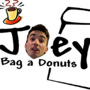 Joey Bag O' Donuts
