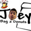 Joey Bag O&#039; Donuts