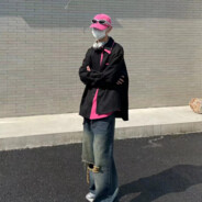 给小猫咪买猫粮