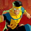 INVINCIBLE
