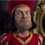 Lord Farquaad