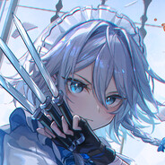 完美潇洒女仆长