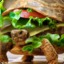 Turtle Burger