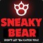 SneakyBear