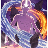 Avatar Aang