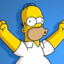 Homer Simpson 🍩