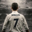 CRISTO RONALDO