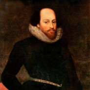 莎士比亚一打五