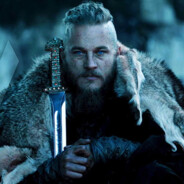 Ragnar Lothbrok