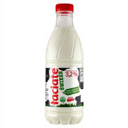 Mleko Łaciate