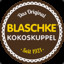 Kokoskuppel