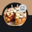 Suspiciously Thicc Apple Pie