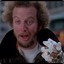 Sticky Bandits : Marv