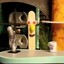 Stick Stickly