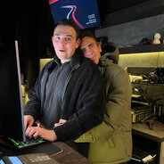 PPO+VASILIS LOVE FOR EVER <3