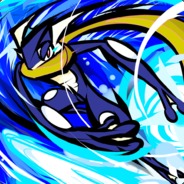 The Golden Greninja's avatar