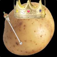 Potatolord: Grand Potato Poobah
